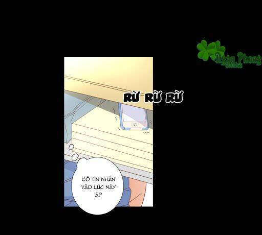 Mạc Duyên Thư Văn: Chapter 19