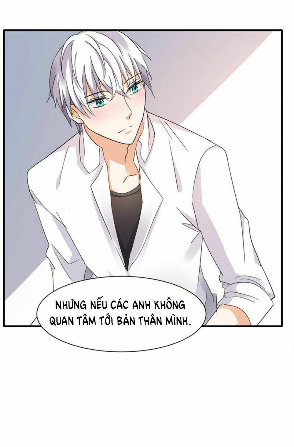 Nhật Ký Dạy Dỗ Của Gia Tộc Đáng Yêu: Chapter 7