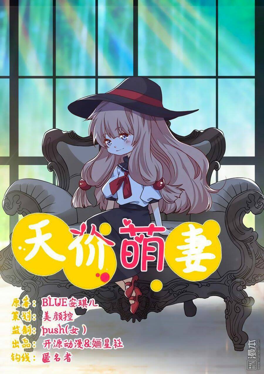 Tổng Tài Đích Thiên Giới Manh Thê: Chapter 66