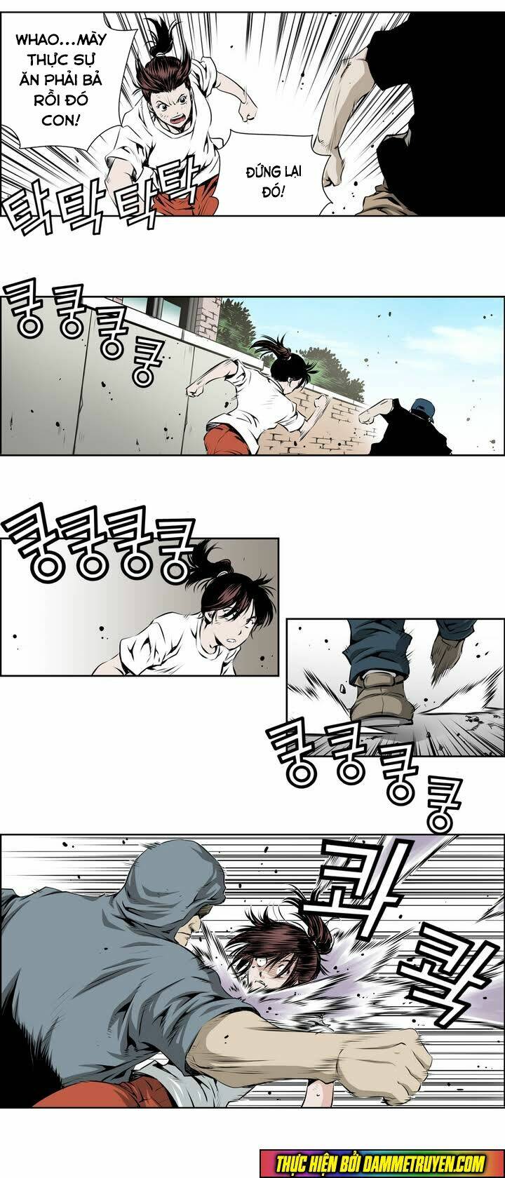 Double Casting: Chapter 65