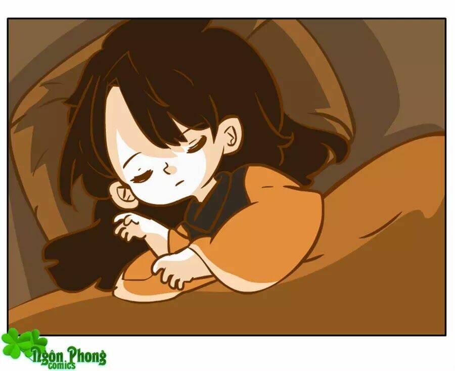 Hòa Thượng Và Tiểu Long Quân: Chapter 59