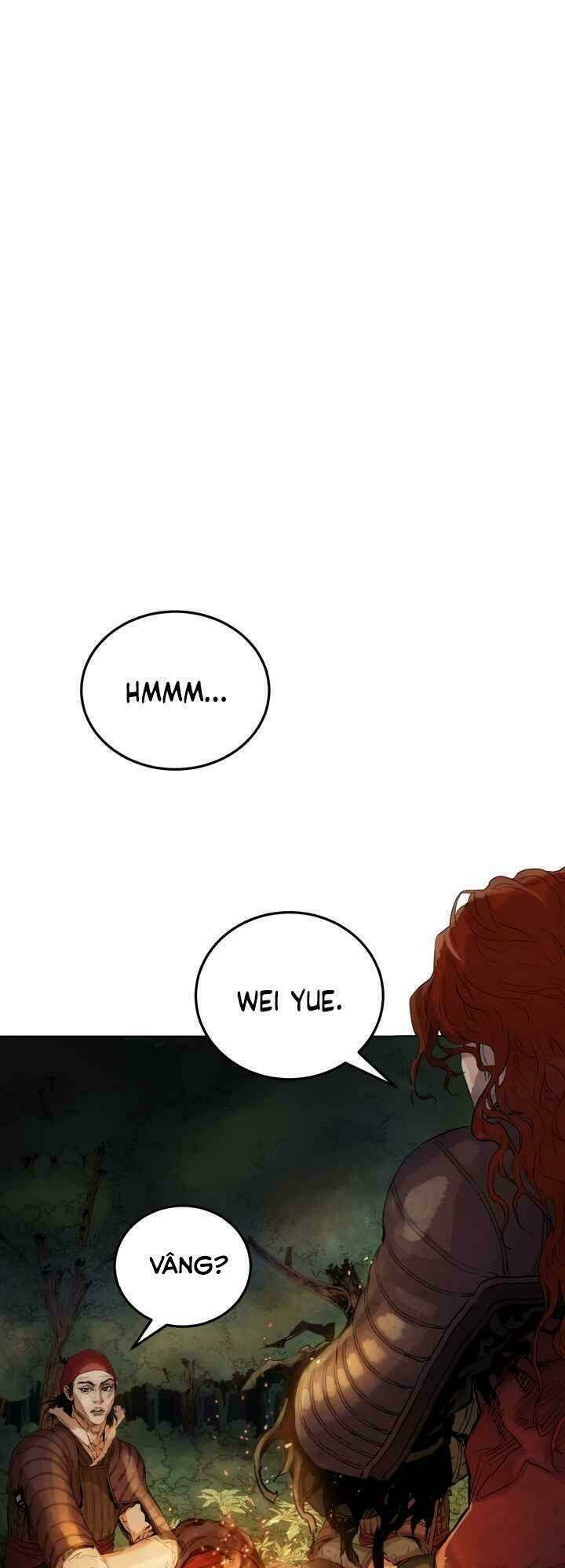 Phụng Tiên Trọng Sinh Ký: Chapter 7