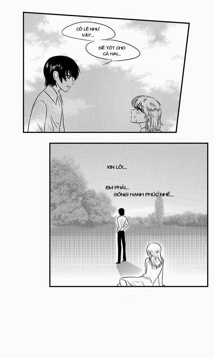 Hắn Ta Là Rồng: Chapter 44