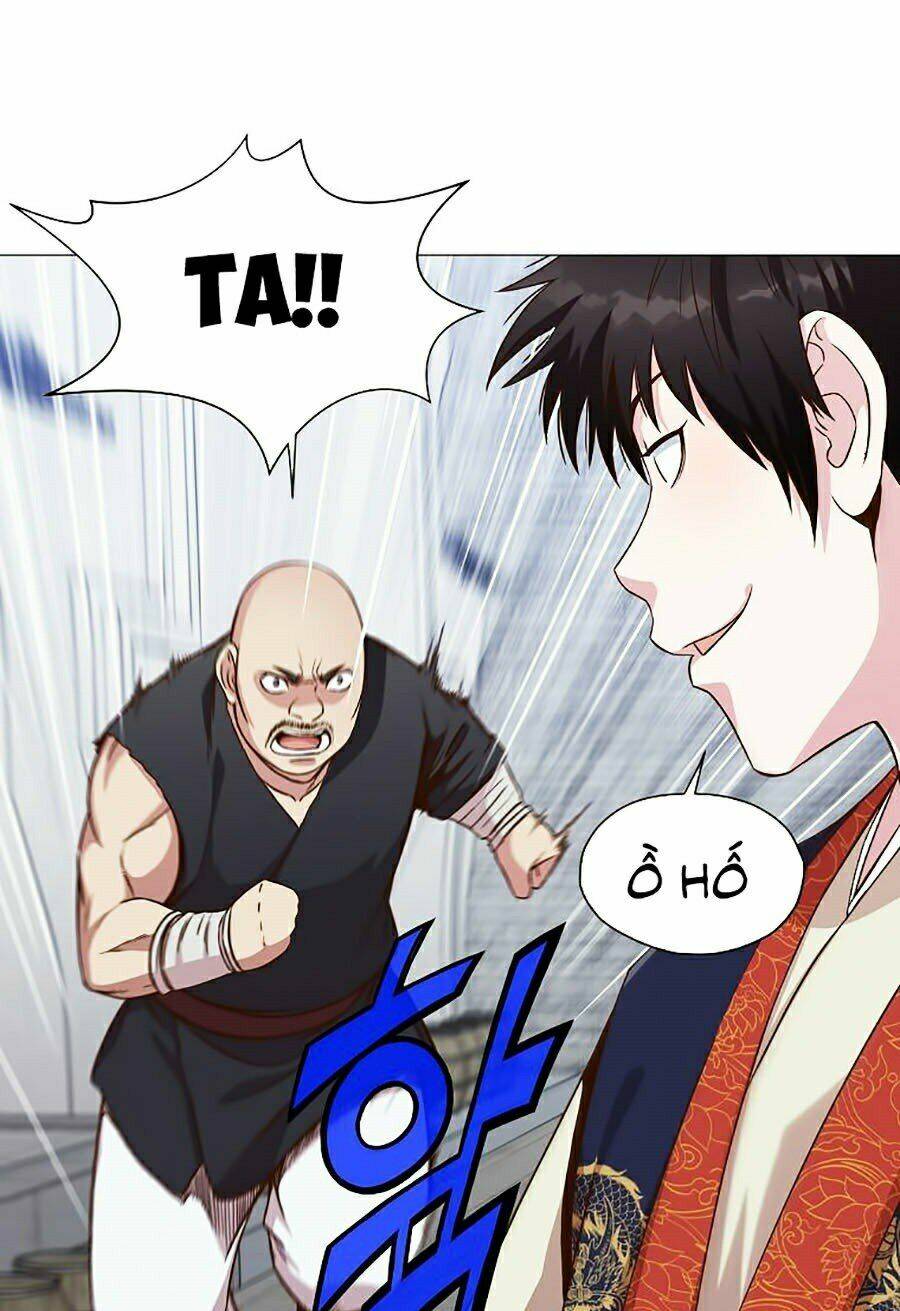 Thiên Võ Chiến Thần: Chapter 6