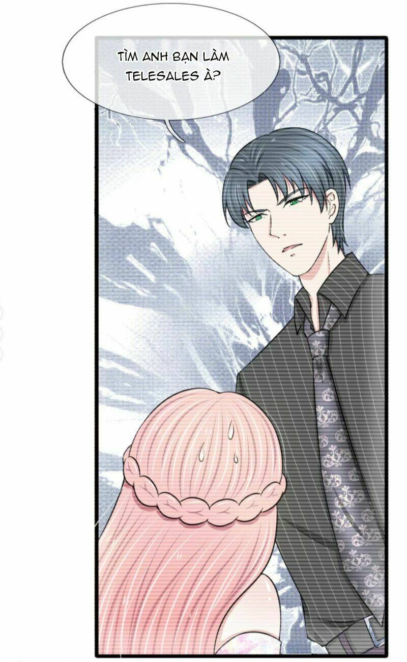 Phúc Hắc Lão Công Buông Em Ra: Chapter 54