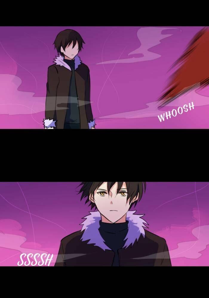 Aegis Orta: Chapter 8