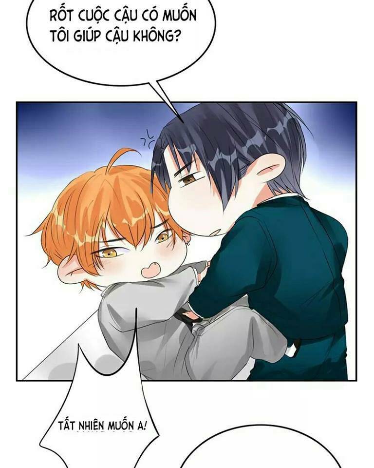 Trẫm Không Phải Là Đại Minh Tinh: Chapter 15