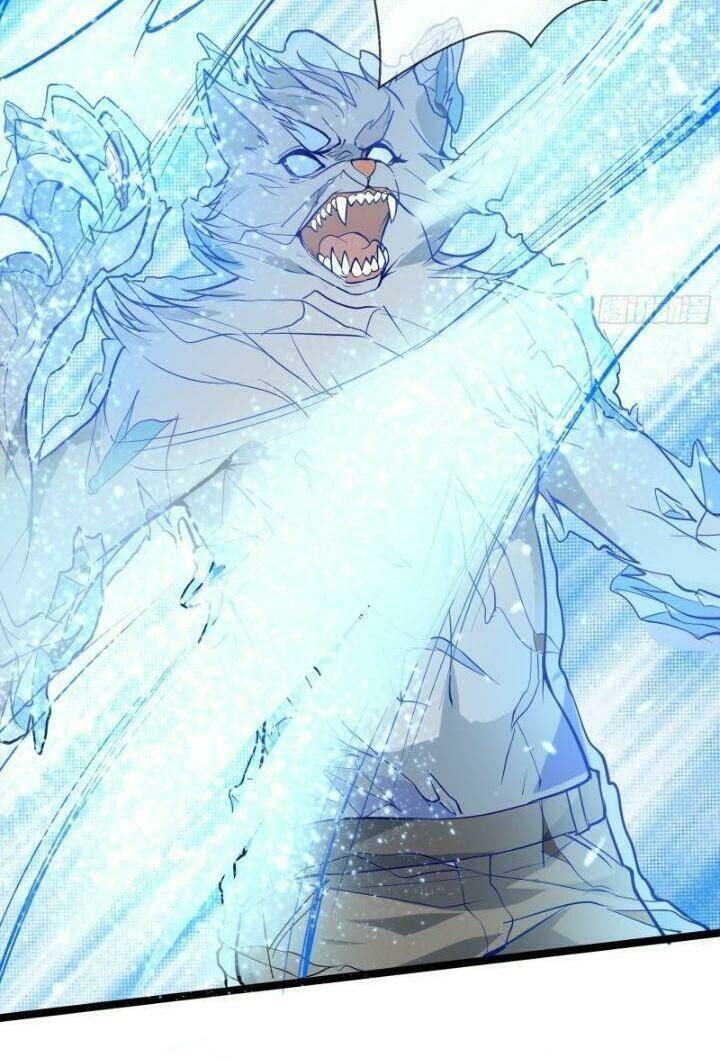 Mạt Thế Yêu Hành Ký: Chapter 5