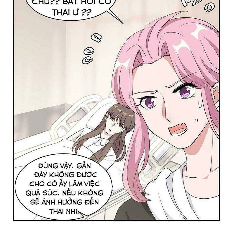 Tổng Tài, Tránh Xa Tôi Ra: Chapter 57
