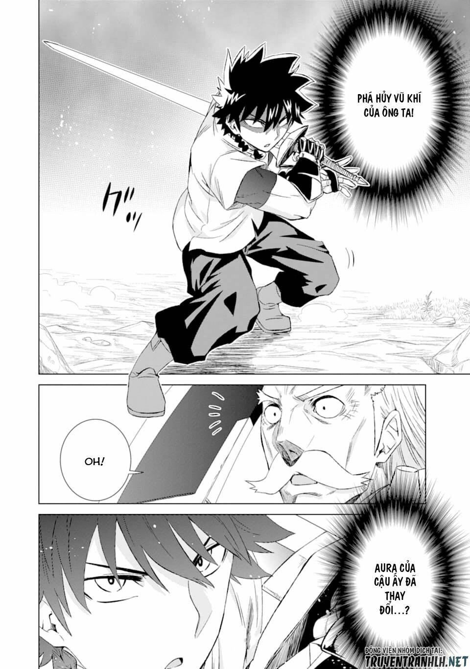 Isekai De Tadahitori No Mamono Tsukai ~ Tenshoku Shitara Maou Ni Machigawa Remashita: Chapter 22
