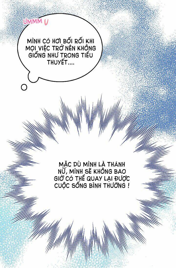 Tôi Là Bạn Gái Cũ Của Một Người Lính: Chapter 2