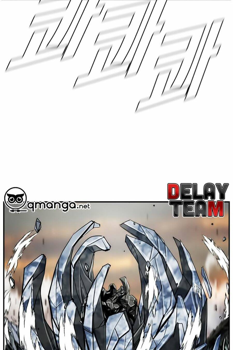 Thợ Săn Đầu Tiên: Chapter 44