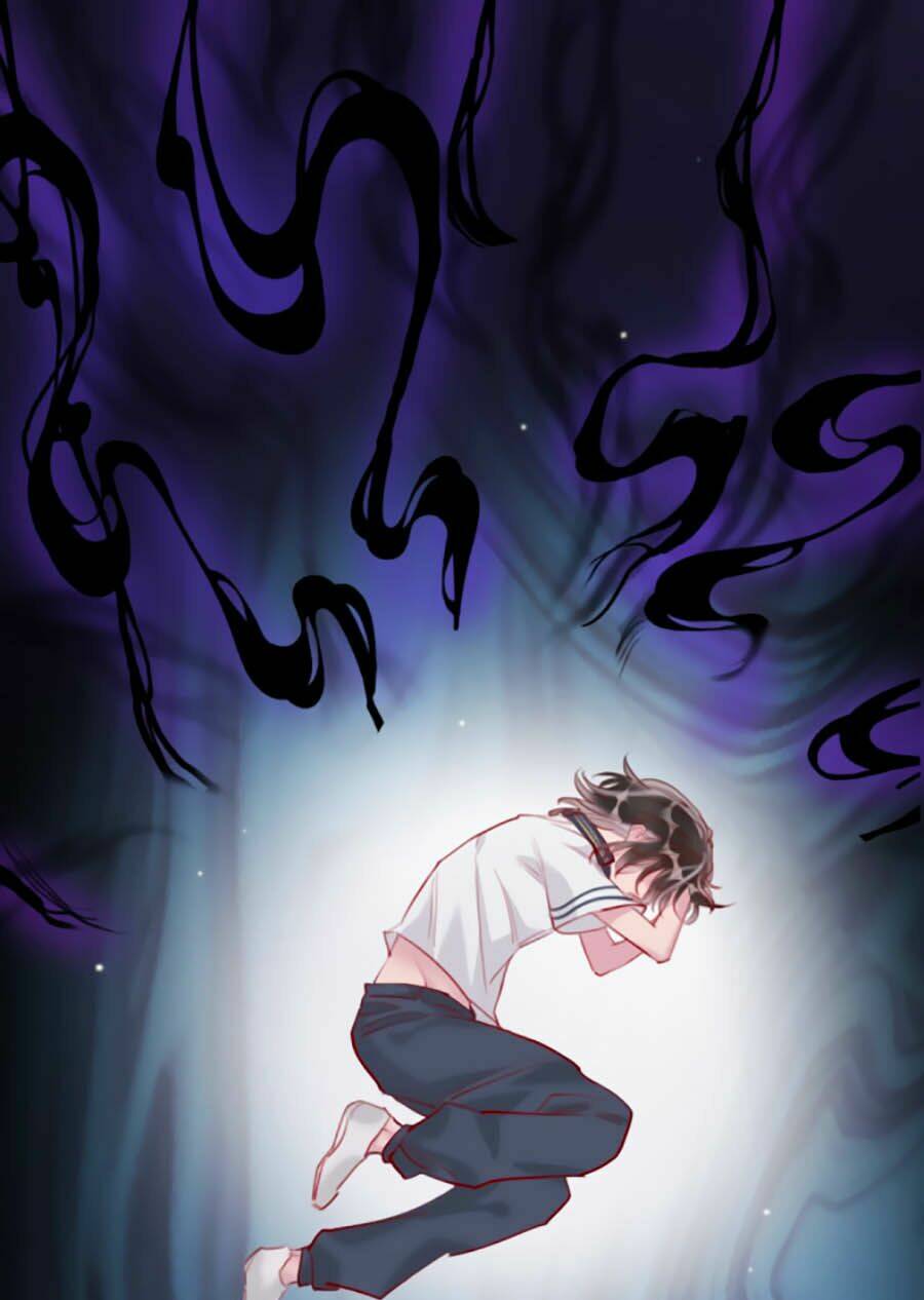 Cô Ấy Thật Xinh Đẹp: Chapter 7