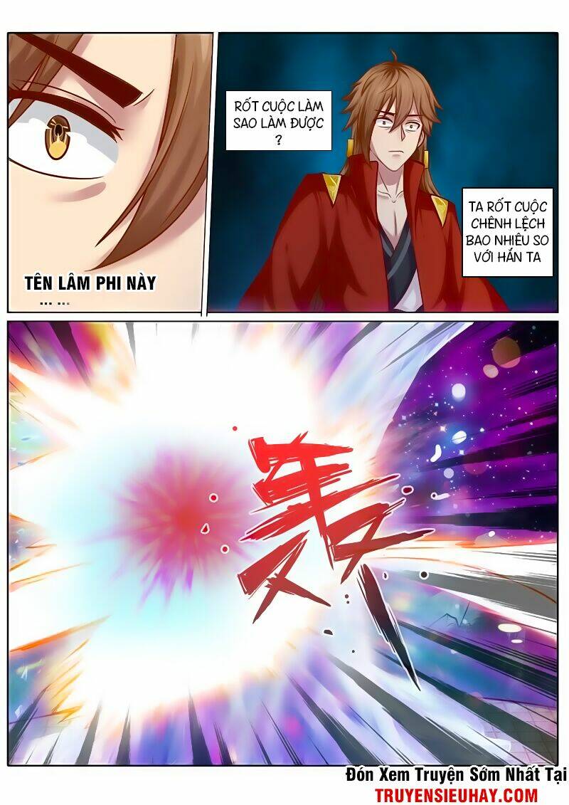 Chư Thiên Ký: Chapter 92