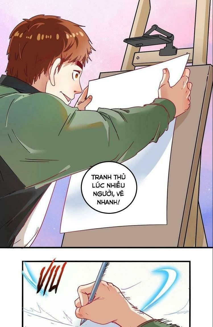 Ta Có Rất Nhiều Thành Tích: Chapter 11