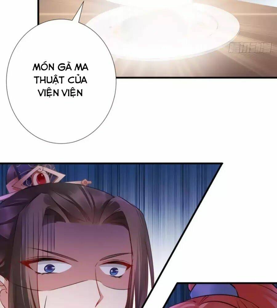 Vương Phi Có Chút Nghịch Ngợm: Chapter 63