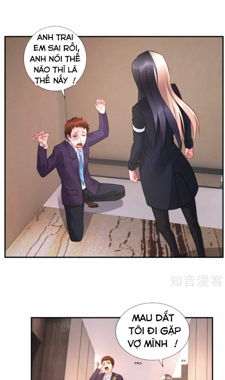 Phong Thủy Thiên Sư: Chapter 44