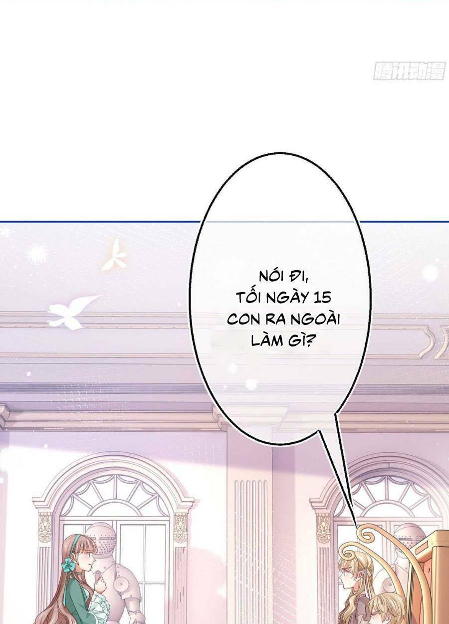 Nữ Hoàng Đầu Tiên Của Đế Quốc: Chapter 76