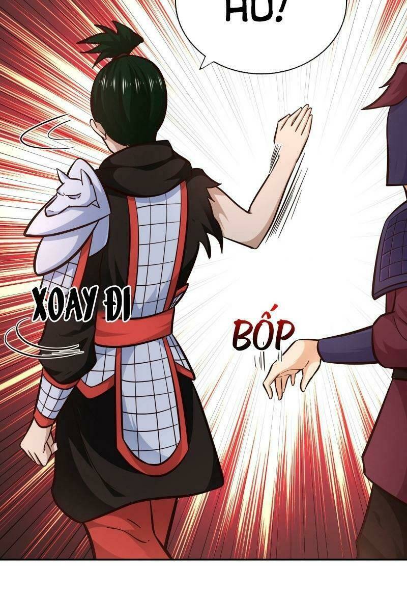 Võ Linh Kiếm Tôn: Chapter 96