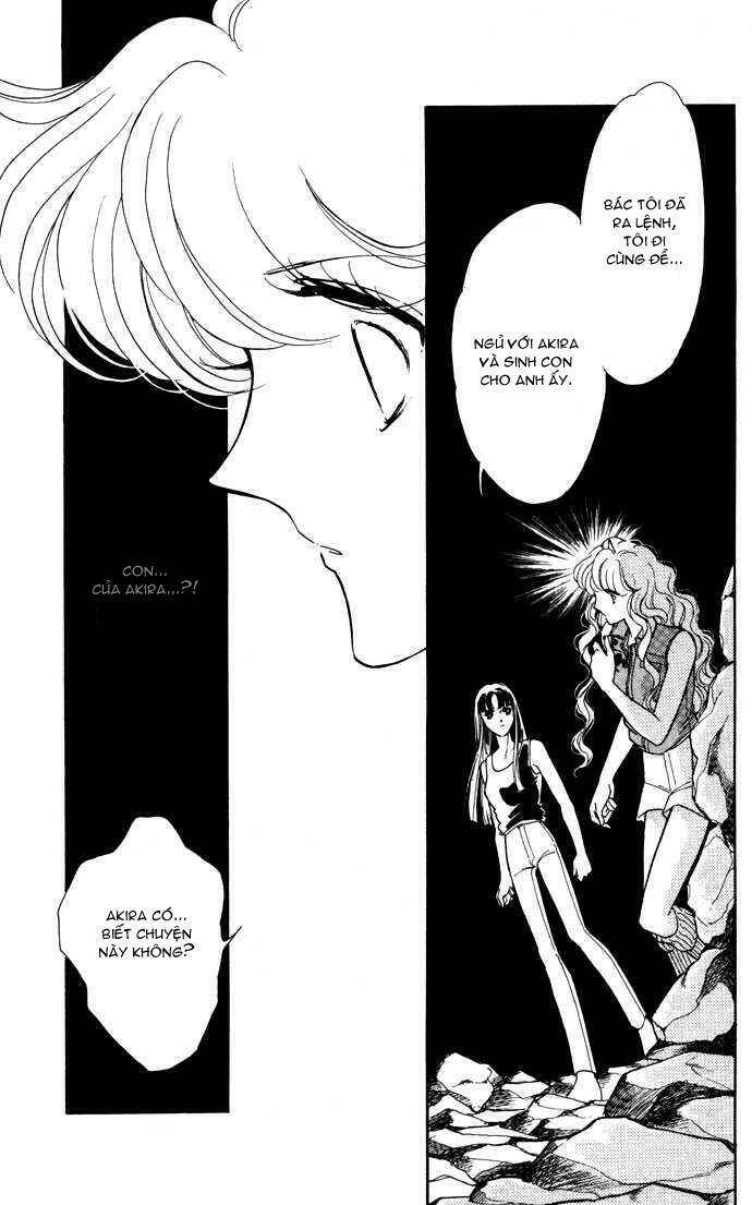 Ao No Fuuin - Blue Seal: Chapter 41