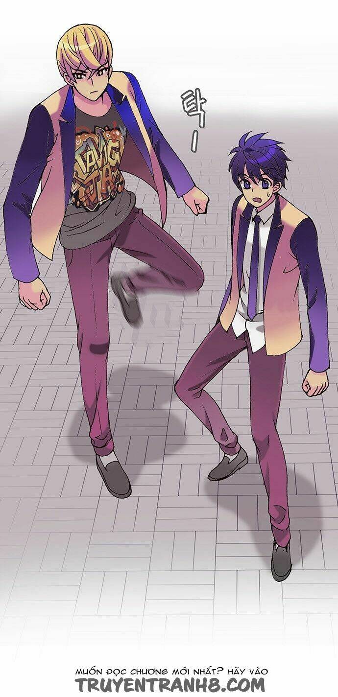 Trăng Mờ: Chapter 19