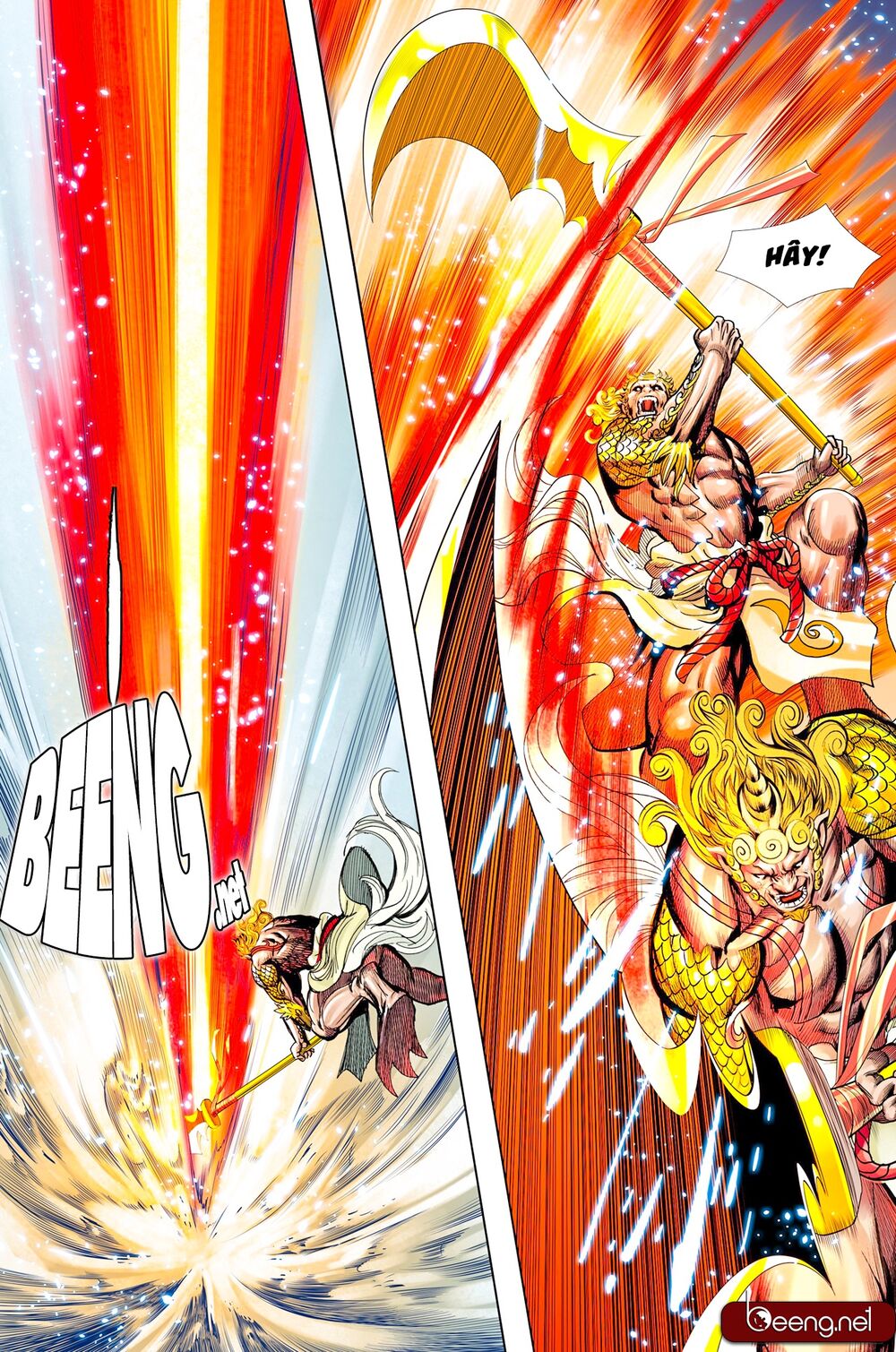 Tây Du: Chapter 219