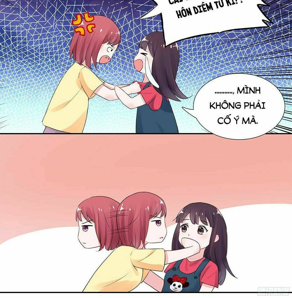 Câu Chuyện Săn Vợ: Chapter 3