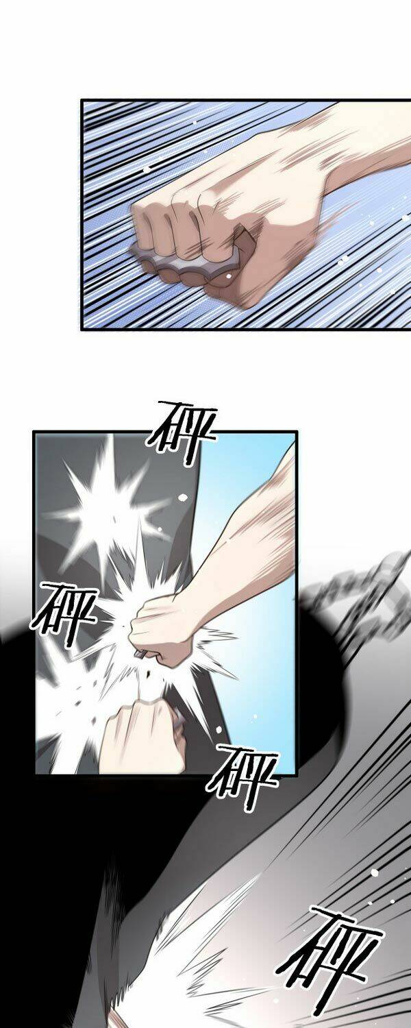 Trọng Sinh Tiểu Y Tiên: Chapter 96