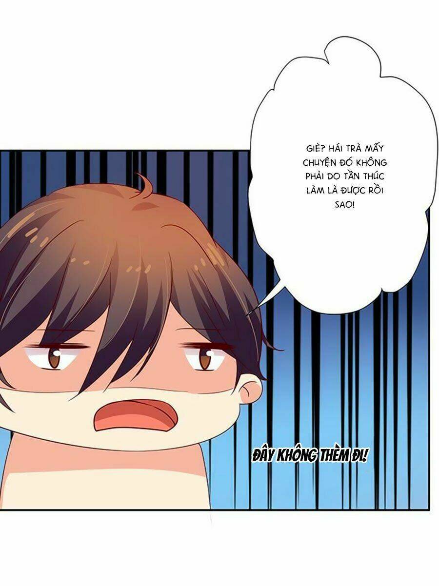 Bạn Trai Là Ngôi Sao: Chapter 71