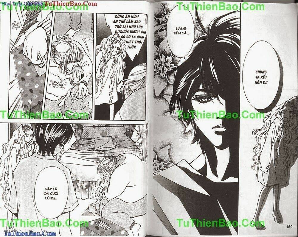 Cổ Vật Kinh Hoàng: Chapter 8