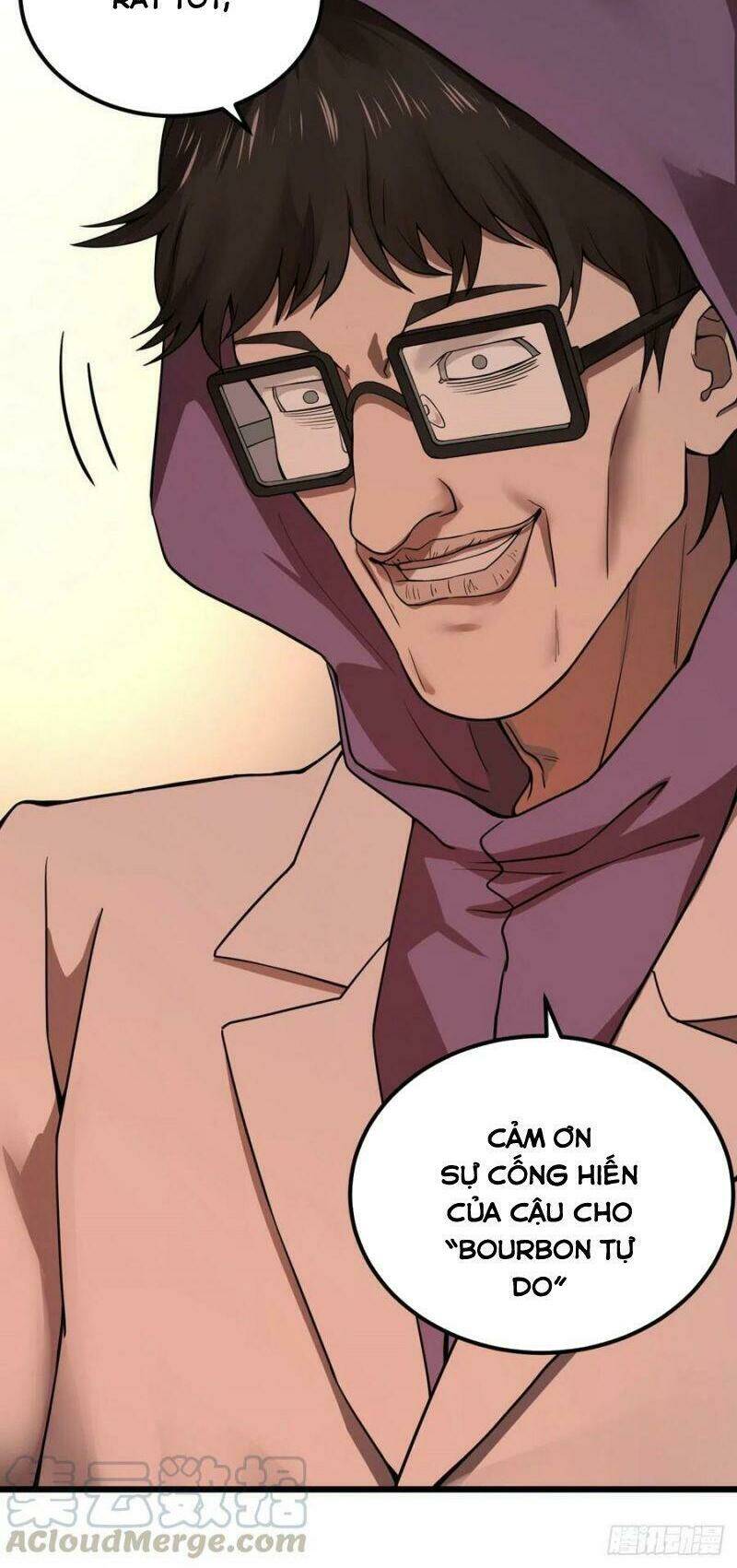 Danh Sách Kẻ Phản Diện: Chapter 122