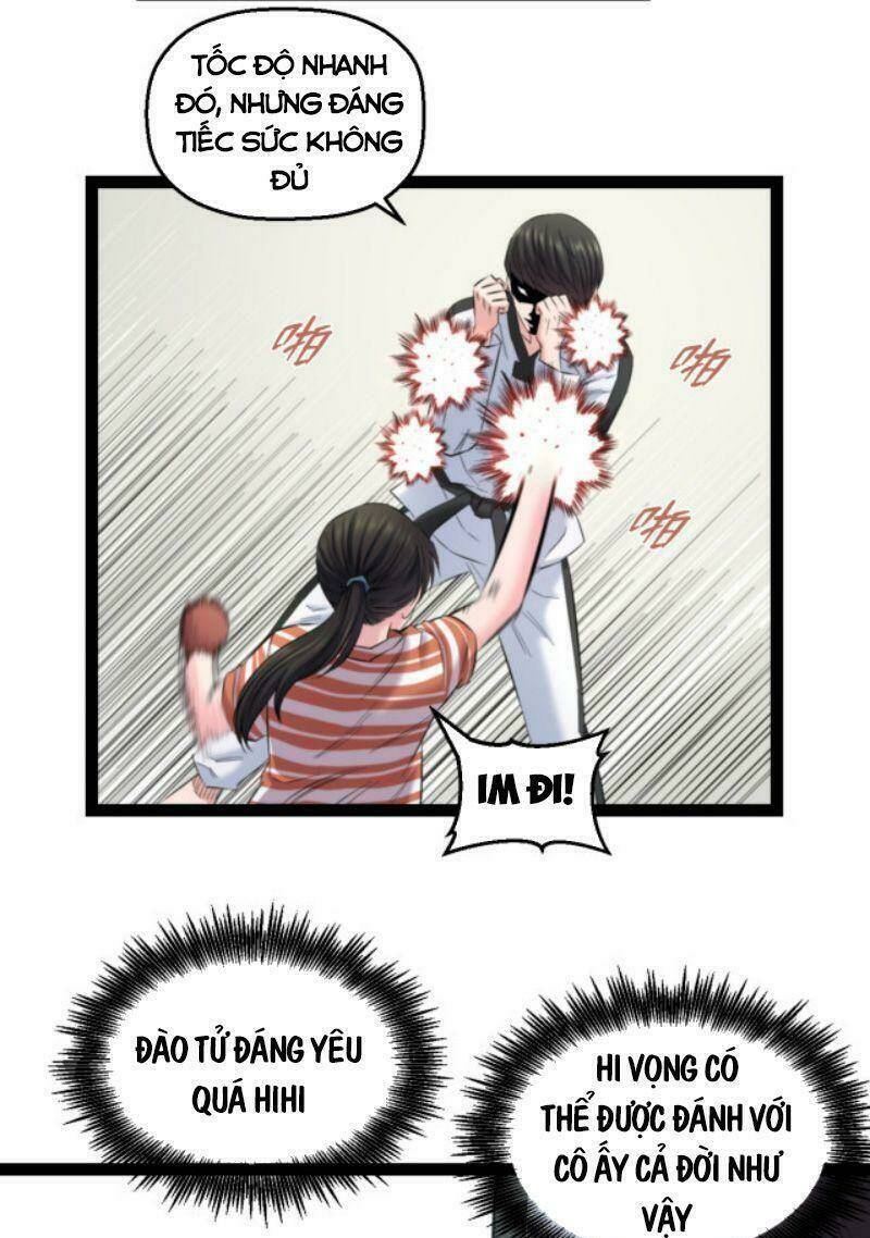 Đối Mặt Với Thử Thách: Chapter 77