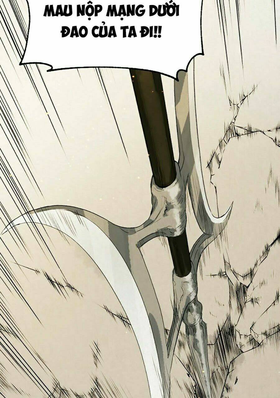 Phụng Tiên Trọng Sinh Ký: Chapter 1