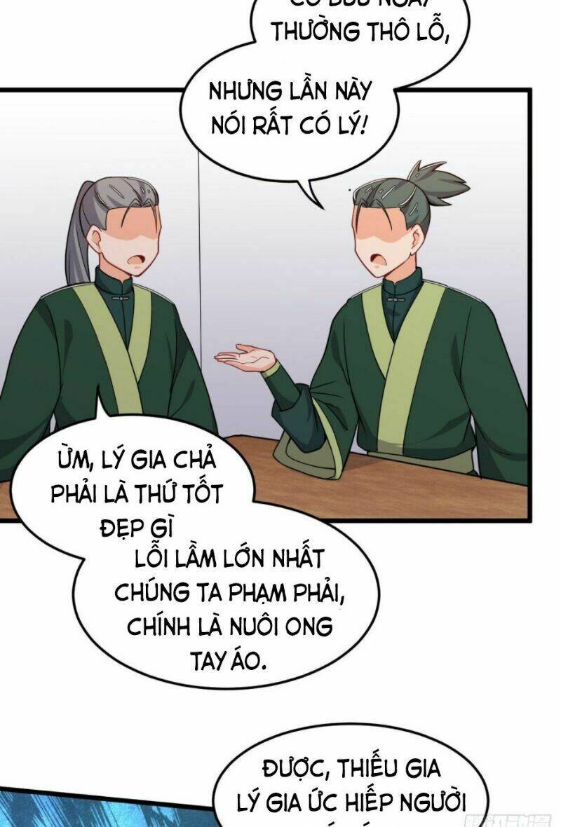 Võ Thần Đương Thế: Chapter 18