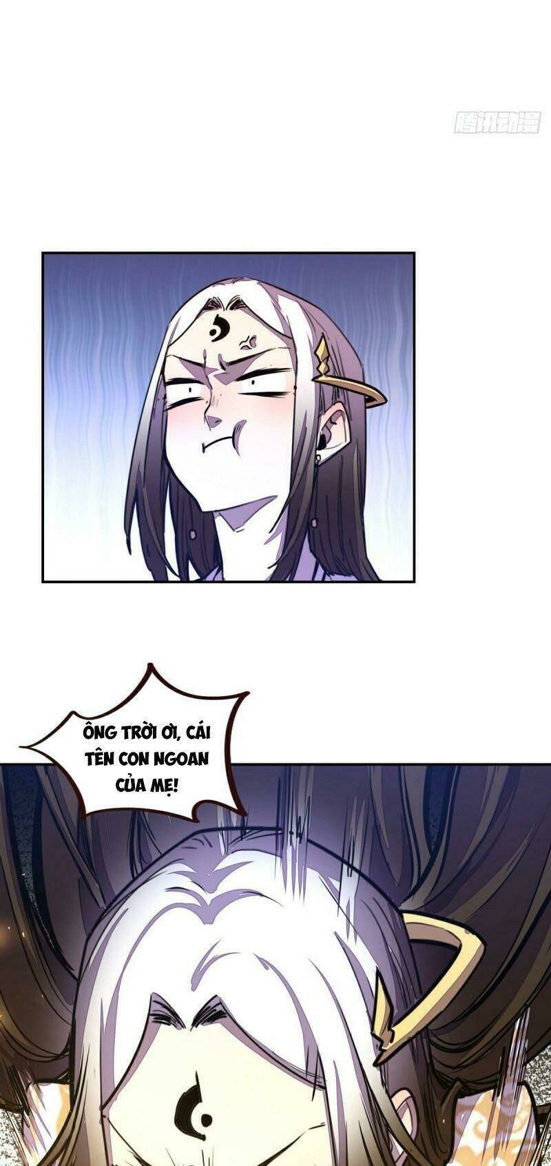 Sinh Tử Quyết: Chapter 182