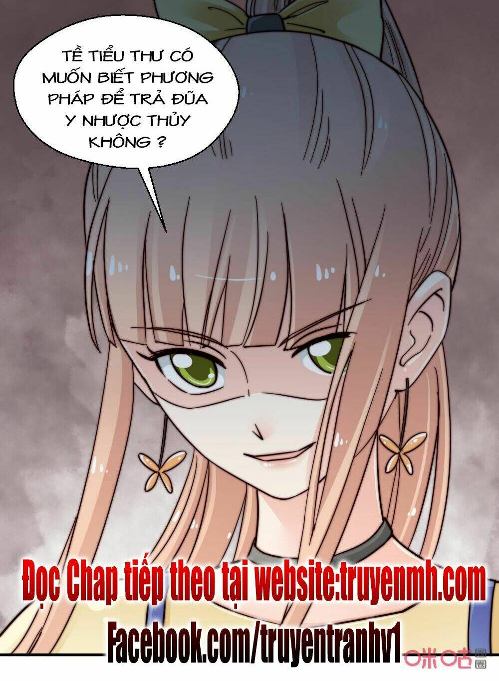 Bí Mật Của Thiên Kim: Chapter 88