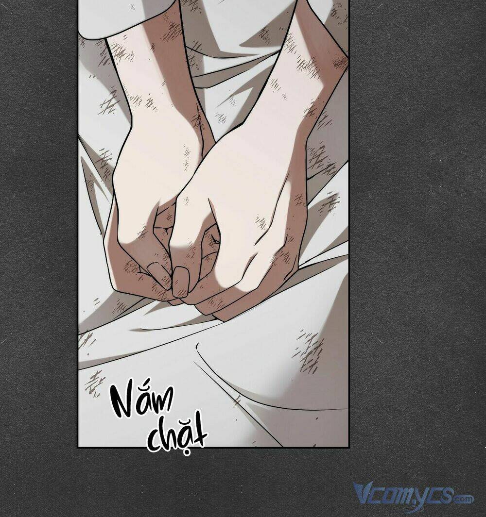 Lời Nói Dối Vĩnh Cửu: Chapter 8