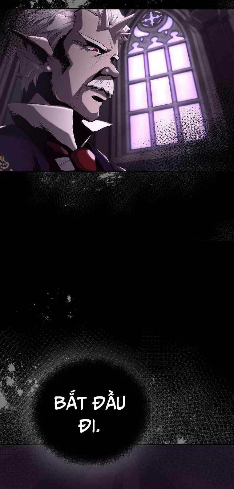 Con Đường Diệt Thần: Chapter 1