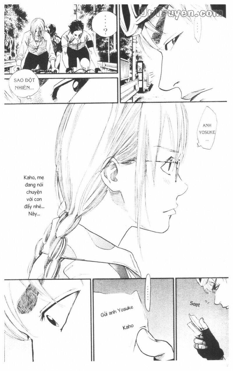 Over Drive: Chapter 14