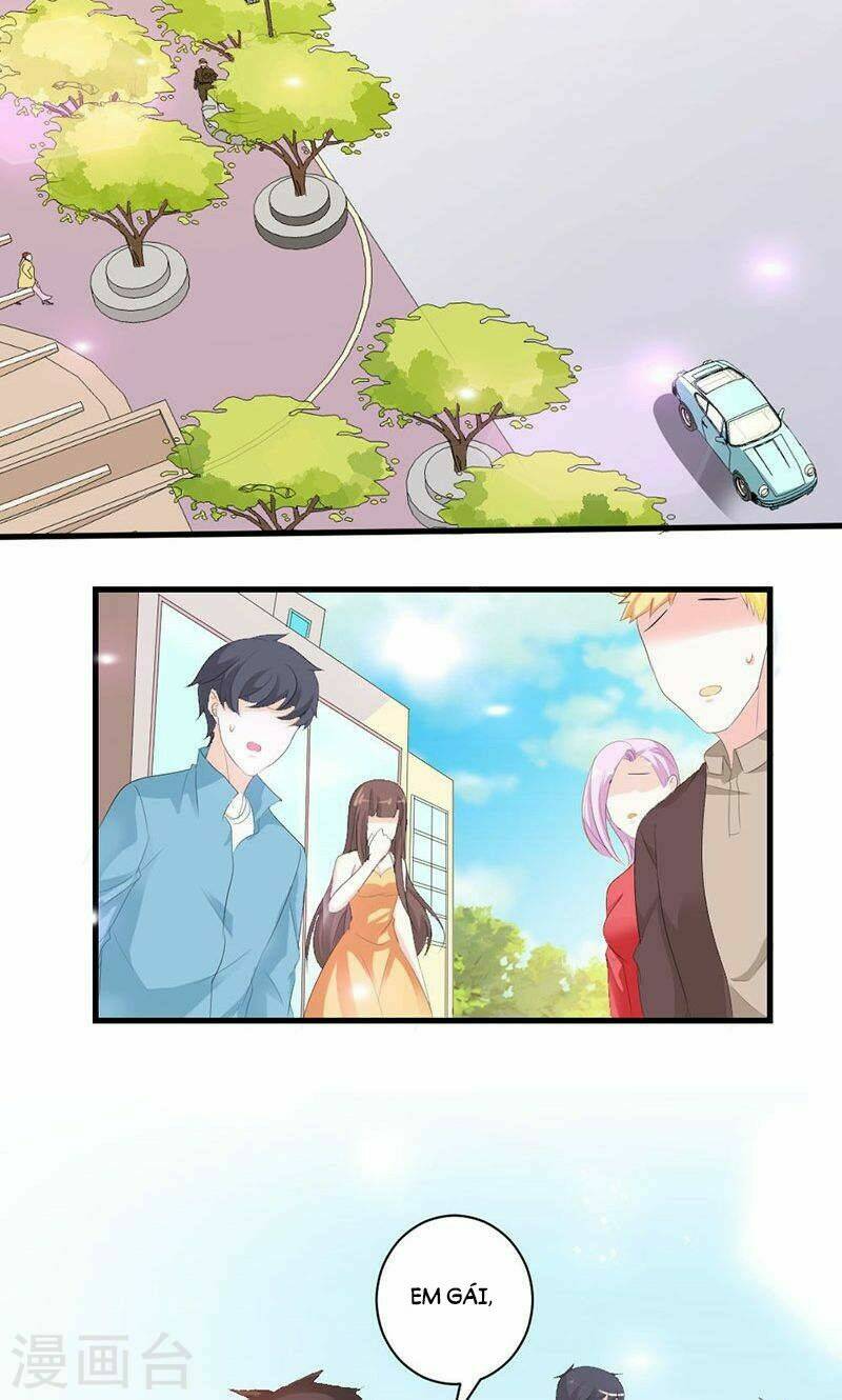 Này! Đừng Động Vào Phô Mai Của Tôi: Chapter 30