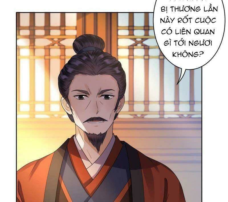 Vương Gia Kiêu Ngạo Quá Khó Cua: Chapter 30