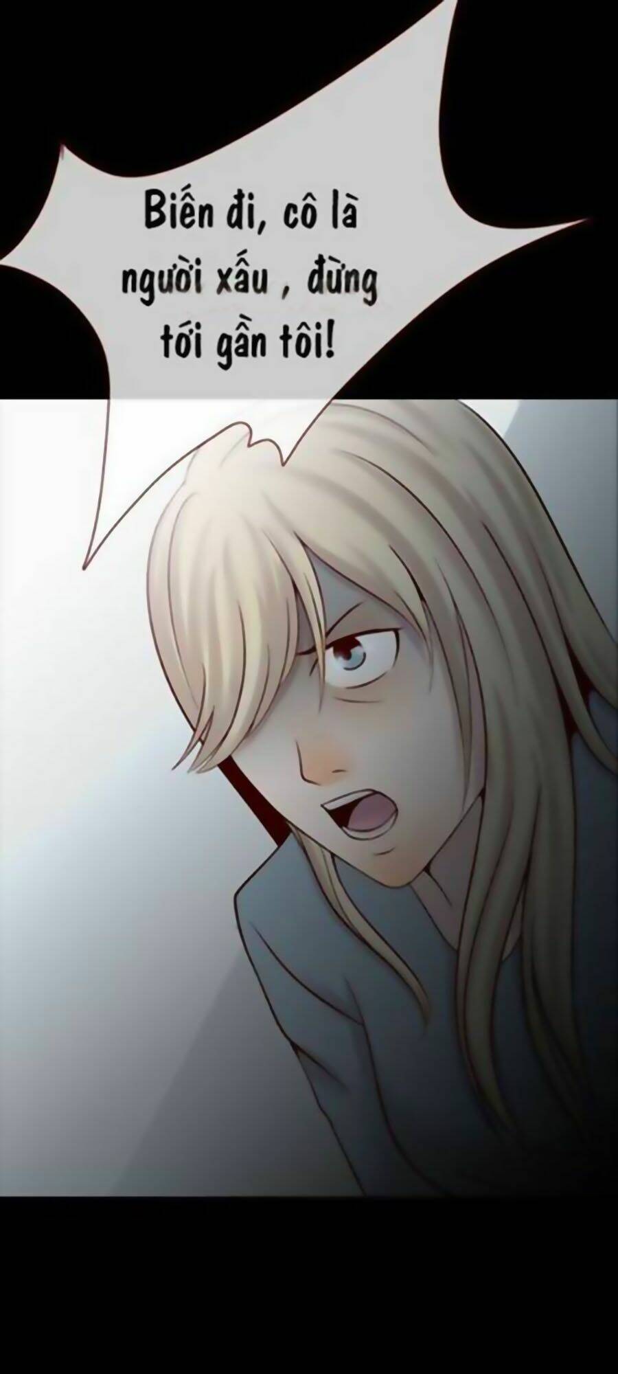 Tấm Da Người: Chapter 29