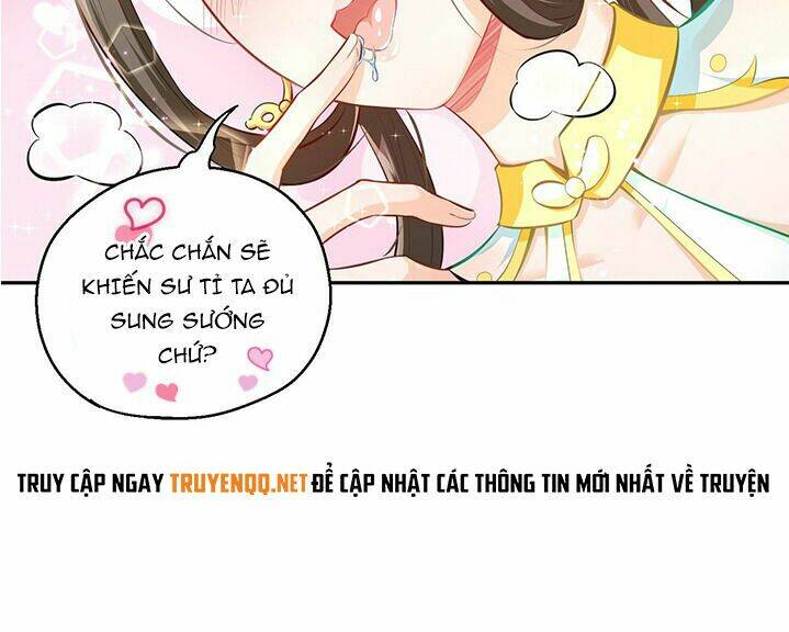 Tu Chân Toàn Dựa Số Lý Hóa: Chapter 3