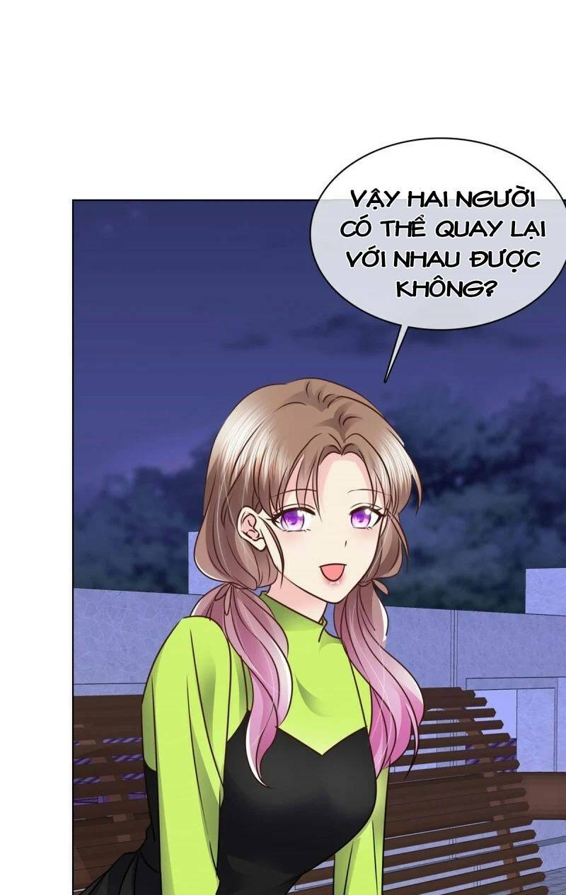 Thần Tiên Đại Nhân Của Tôi: Chapter 18