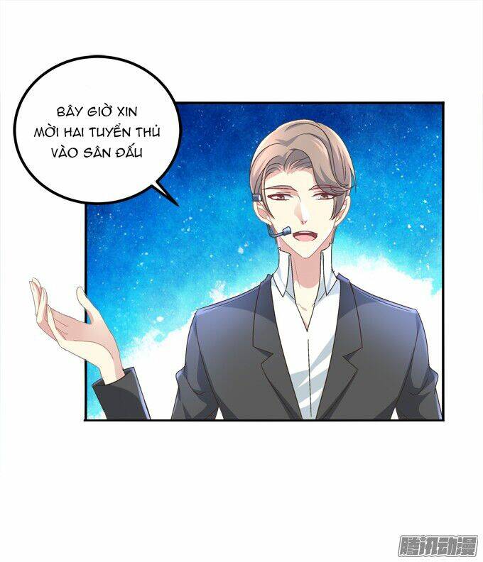 Đế Vương Ta Vẫn Còn Nhỏ: Chapter 11