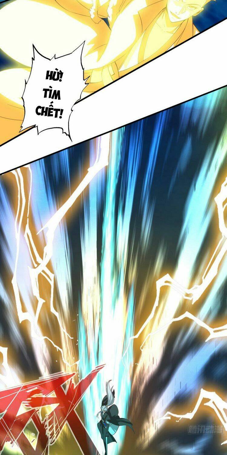 Chư Thiên Ký: Chapter 278