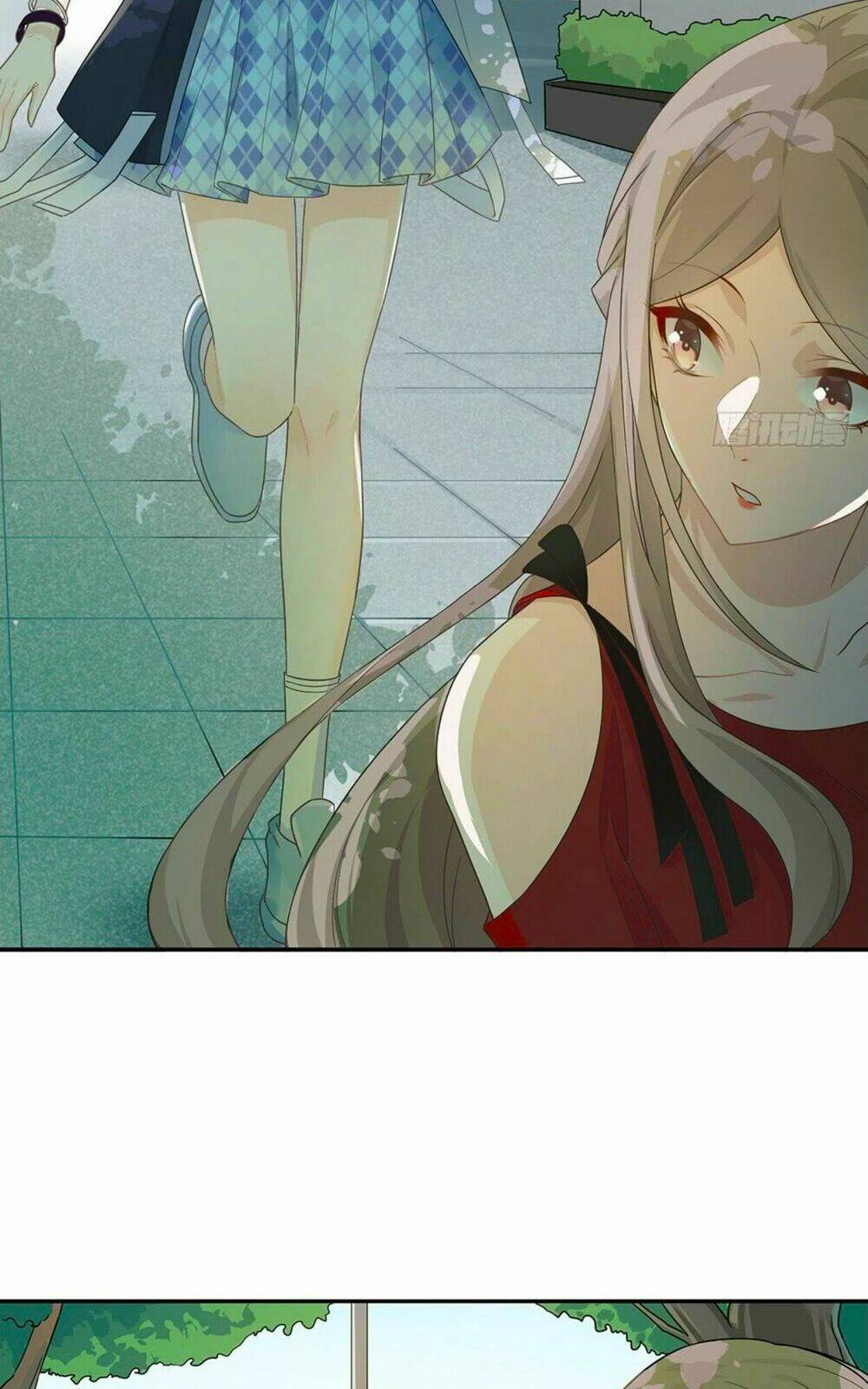 Hai Cách Tìm Gặp Người Yêu: Chapter 23