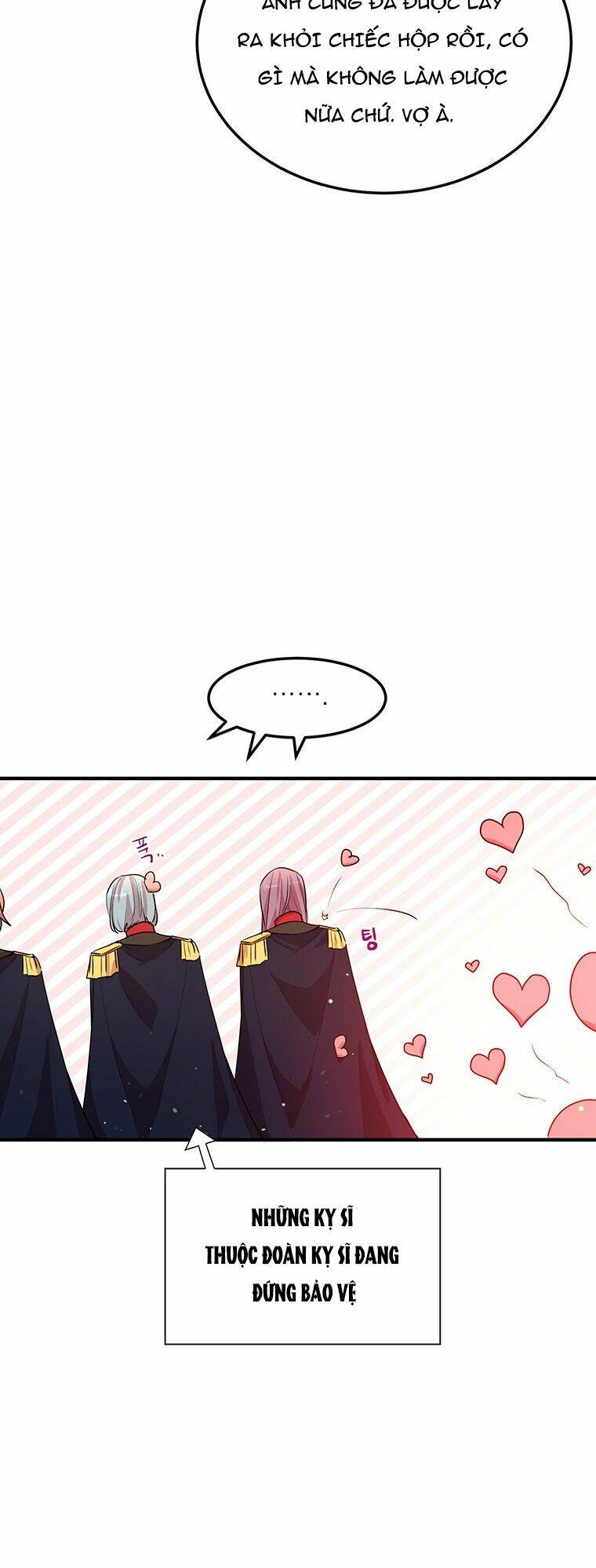 Công Tước, Loạn Vừa Thôi!: Chapter 125