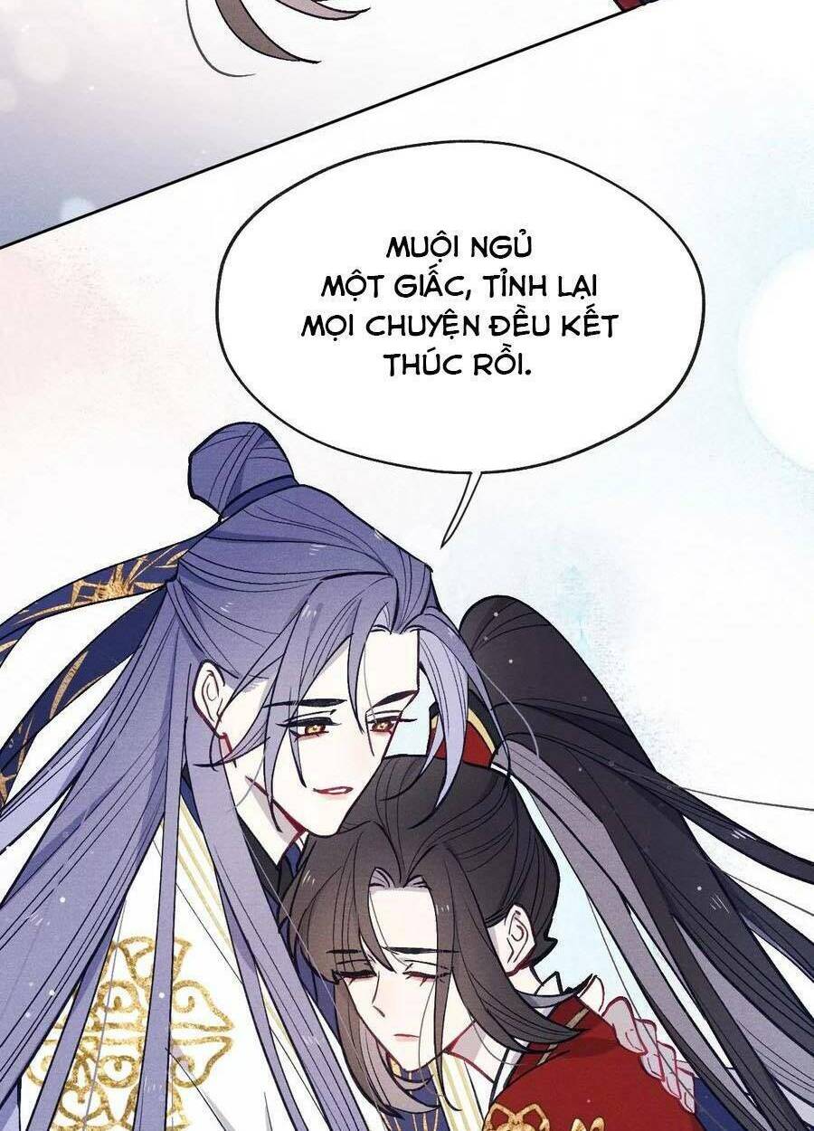 Quân Nhan Tựa Hoa Đào: Chapter 45