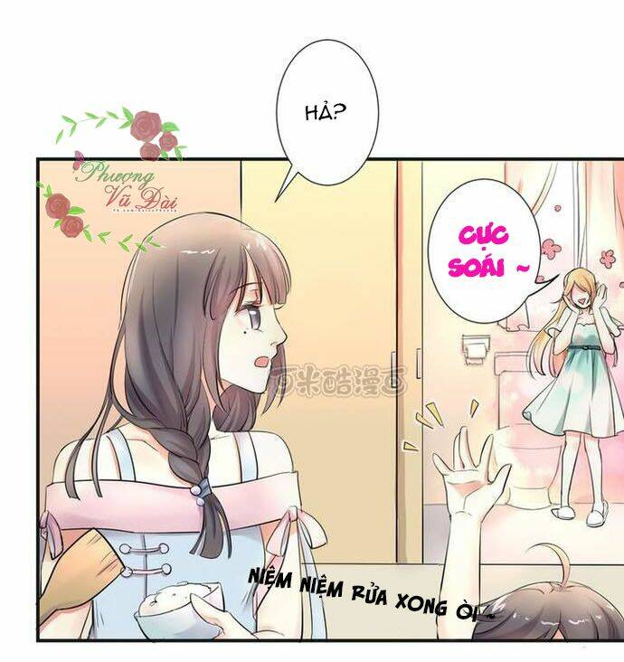 Ảnh Đế Cầu Sủng: Chapter 4